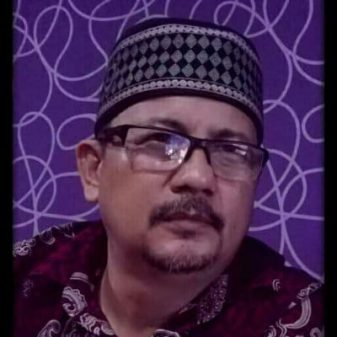 Yunasril Yuzar : Bicara Robot Trading Permasalahan Hukum Internasional