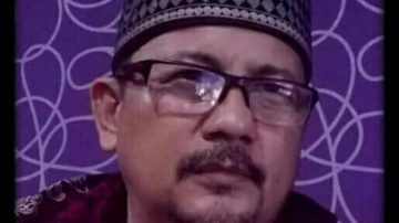 Yunasril Yuzar : Bicara Robot Trading Permasalahan Hukum Internasional