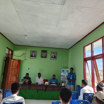 Kredit Merdeka Bank NTT Sangat Membantu, Masyarakat Sabu Raijua Berterima Kasih 