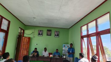 Kredit Merdeka Bank NTT Sangat Membantu, Masyarakat Sabu Raijua Berterima Kasih 