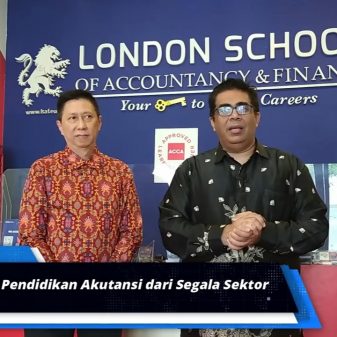 Wawancara Ekslusif bersama CEO dan Founder of LSAF GLOBAL Manish Gidwani, FCCA, Msc, CA