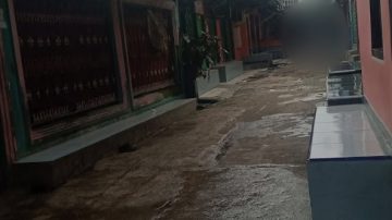Diduga Praktik Prostitusi Rawah Malang, di kawasan Cakung Gren Cilincing Masing Buka
