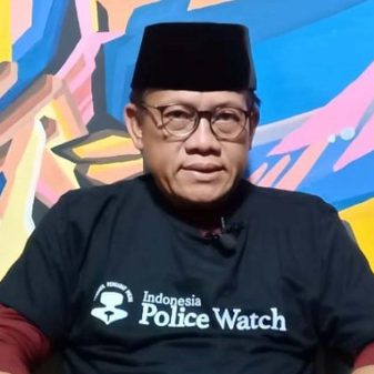 Tidak Profesional, IPW Desak Kapolri Tindak Tegas Karowassidik Berinisial IK