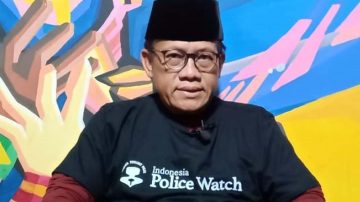 Tidak Profesional, IPW Desak Kapolri Tindak Tegas Karowassidik Berinisial IK