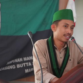 Lakalantas Di Maros, Ketua HMI Maros Angkat Bicara