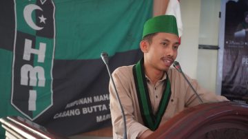 Lakalantas Di Maros, Ketua HMI Maros Angkat Bicara