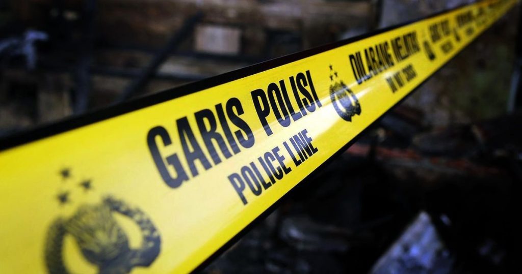 Pembunuhan Tragis Terjadi Di Loka Ana Bhara Golewa Ngada