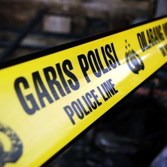 Pembunuhan Tragis Terjadi Di Loka Ana Bhara Golewa Ngada