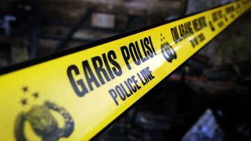 Pembunuhan Tragis Terjadi Di Loka Ana Bhara Golewa Ngada