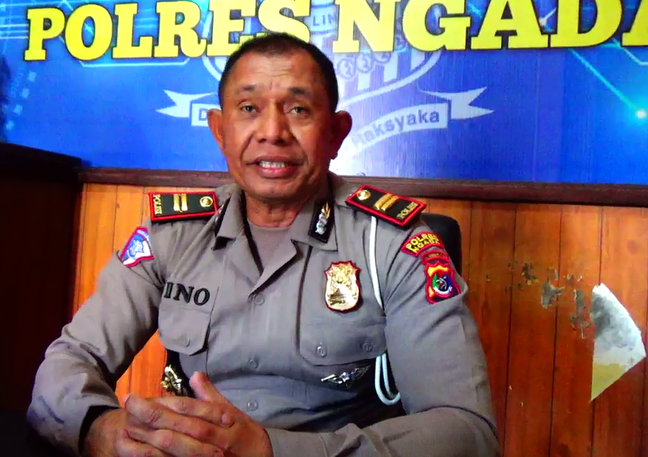 Perhatikan Kaum Difabel Dan Warga, Satlantas Ngada Bantu SIM Gratis Untuk Wartawan