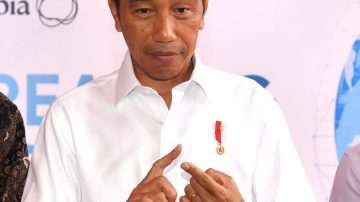 Tragedi Kanjuruhan, Presiden Perintahkan Usut Tuntas Dan Beri Sanksi