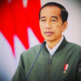 Tragedi Bola Di Kanjuruhan, Presiden Berduka Dan Minta Liga I Berhenti Sementara