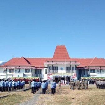 Kota Mbay Kian Dibakar Terik, Apa Yang Harus Dilakukan