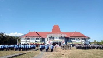 Kota Mbay Kian Dibakar Terik, Apa Yang Harus Dilakukan