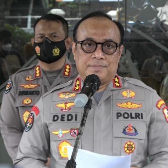 Bareskrim Periksa Direktur PT LIB, Ketua PSSI Jatim Dan 18 Anggota Polri