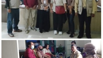 Sambut Hari Anak Sedunia, DP3AP2KB Apresiasi Agenda Giat Seminar SWI Depok