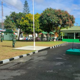 Catatan Hari Kesaktian Pancasila, Dandim 1625 : Jangan Lupa Jasa Pahlawan Revolusi