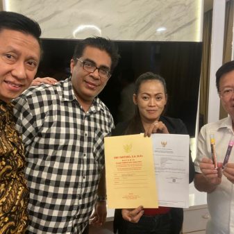 Q Club Hadir di Indonesia