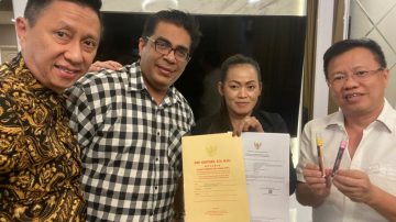 Q Club Hadir di Indonesia