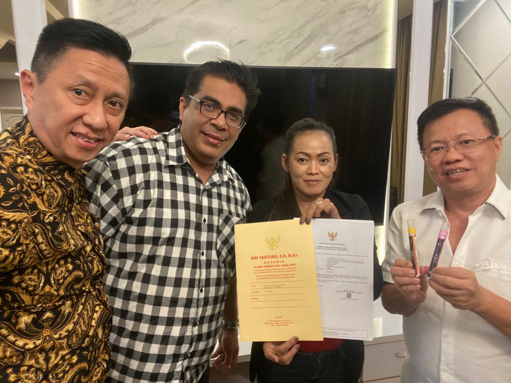 Q Club Hadir di Indonesia