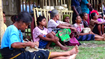 Tidak Datang Di Festival Rakyat, Warga Sebut Mereka Rindu Bupati Ngada