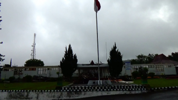 Rehabilitasi Kantor Bupati Ngada, Rekanan Pastikan Tuntas Akhir Desember 2022