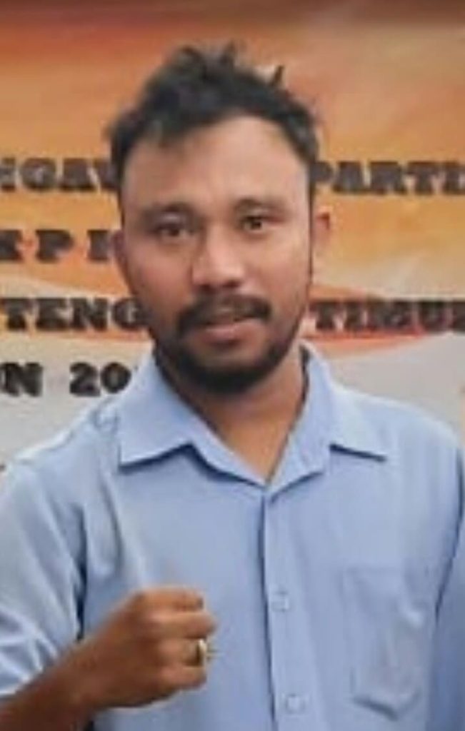 Ngada Flores: Kader Pengawasan Partisipatif Pemilu Ingatkan Momok Money Politic