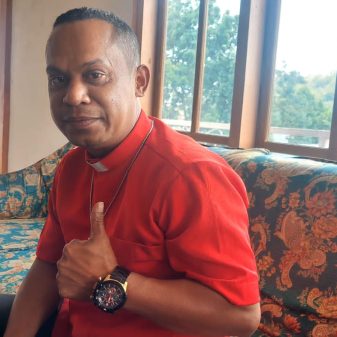 Lintas Tokoh Apresiasi Bawaslu Ngada, Tingkatkan Sosialisasi Pemilu Untuk Pencerahan