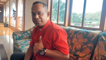 Lintas Tokoh Apresiasi Bawaslu Ngada, Tingkatkan Sosialisasi Pemilu Untuk Pencerahan