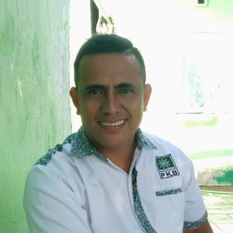 Wakil Bupati Sabu Raijua Bantah Berikan Motor Dinas Kepada Ketua PKB