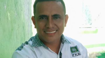 Wakil Bupati Sabu Raijua Bantah Berikan Motor Dinas Kepada Ketua PKB