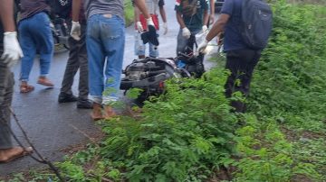 Laka Out Of Control Merenggut Nyawa Ibu Di Nagekeo