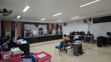 Terbukti Korupsi, Eks Sekertaris Dinas PMD Sabu Raijua Divonis 3 Tahun Penjara