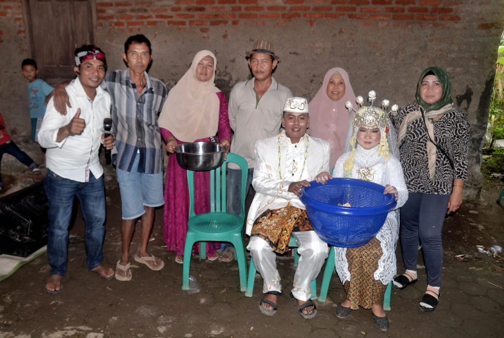 Temoan, Tradisi Kidungan Ala Masyarakat Sukadadi Arahan