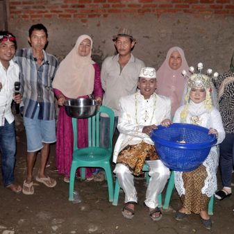 Temoan, Tradisi Kidungan Ala Masyarakat Sukadadi Arahan