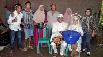 Temoan, Tradisi Kidungan Ala Masyarakat Sukadadi Arahan