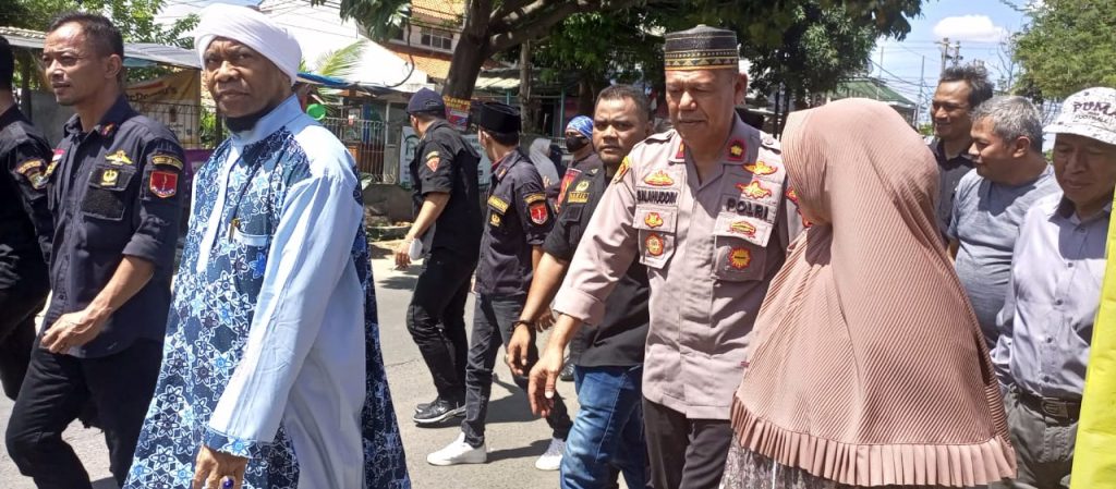Sri Rahyu Kini Bernapas Dengan Lega Rumahnya Selesai Dibedah