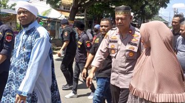 Sri Rahyu Kini Bernapas Dengan Lega  Rumahnya Selesai Dibedah