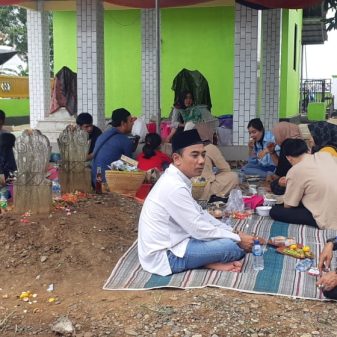 Unjungan, Tradisi Sakral Masyarakat Desa Sukasari yang Hingga Kini Masih Terpelihara