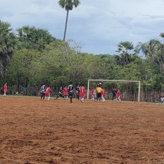 Kalahkan Persema FC , Panzer FC Lolos Delapan Besar YSK Cup IV 