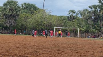 Kalahkan Persema FC , Panzer FC Lolos Delapan Besar YSK Cup IV 