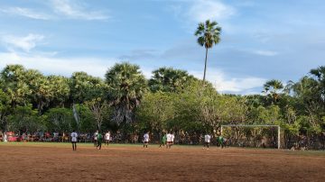 Kalahkan Leman FC, Fortuna FC Melaju Ke Semifinal YSK Cup IV 