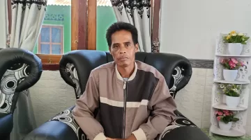 Diduga Aniaya Warganya Sampai Babak Belur, Oknum Kades Di Sabu Raijua Dipolisikan