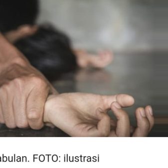 Diduga Lakukan Pencabulan, Oknum Pendeta Di Sabu Raijua Ditetapkan Tersangka 