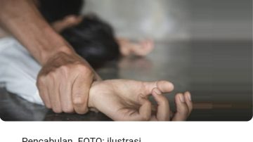 Diduga Lakukan Pencabulan, Oknum Pendeta Di Sabu Raijua Ditetapkan Tersangka 