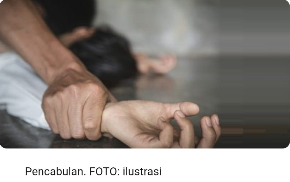 Diduga Lakukan Pencabulan, Oknum Pendeta Di Sabu Raijua Ditetapkan Tersangka
