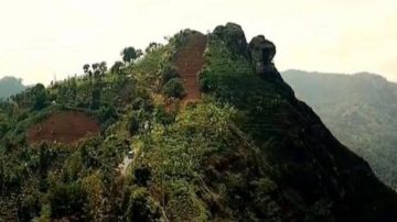 Pesona Desa Dayeuhluhur Ganeas Bisa Menjadi Daerah Wisata Alam.