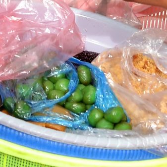 Makanan Tradisional Khas Daerah Sukasari Masih Tetap Bertahan