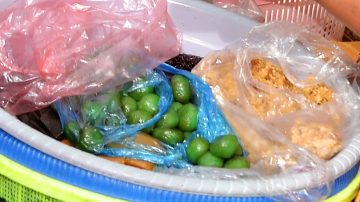 Makanan Tradisional Khas Daerah Sukasari Masih Tetap Bertahan