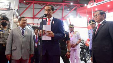 Presiden Jokowi : Kehadiran Para Pemimpin Negara KTT G20, Sisah Tiga Negara Belum Konfirmasi